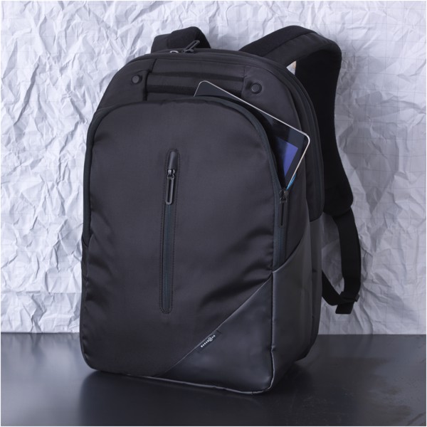 Odyssey 15.4" laptop backpack