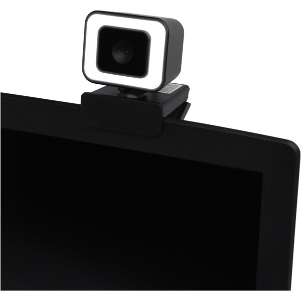 Hybrid webcam