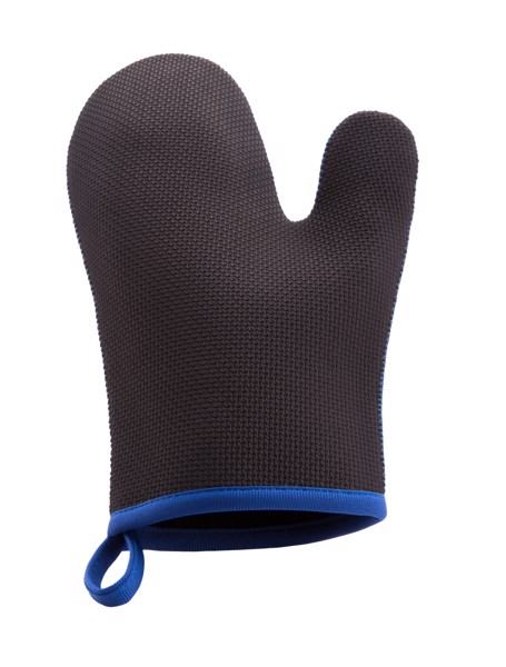 Kitchen Mitten Tosha - Black