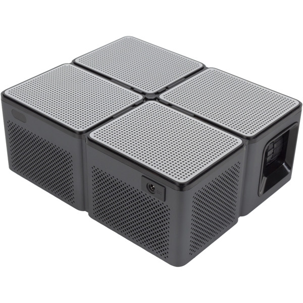 Prixton Kubrick projector