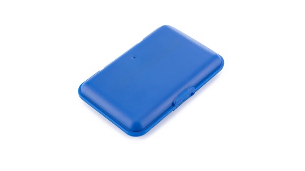 Card Holder Terun - White