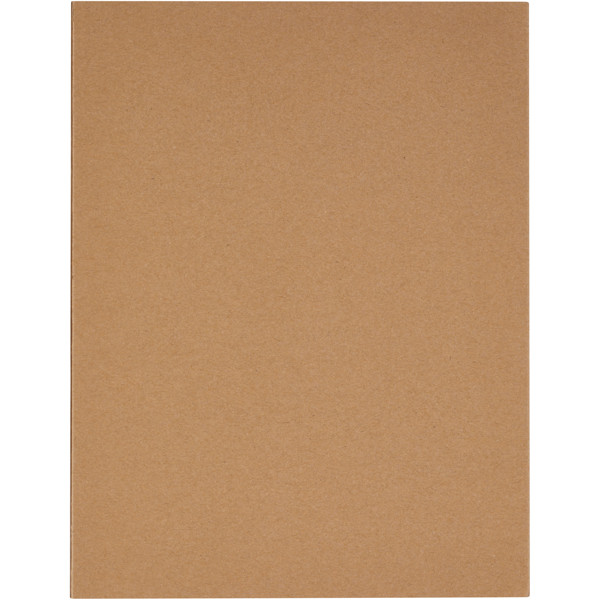 Nomumi A4 portfolio - Grey