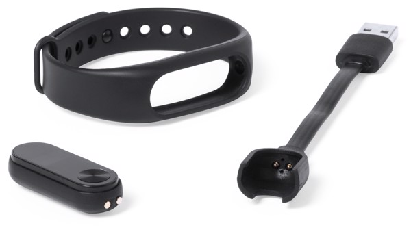 Smart Watch Beytel - Yellow