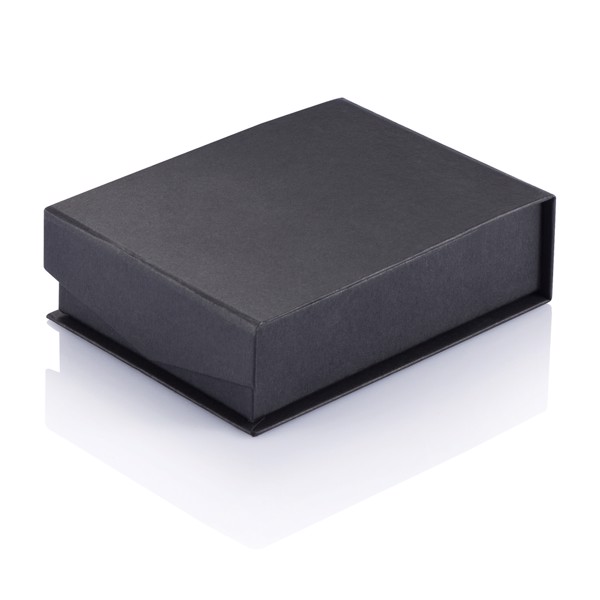 Outdoorová sada Quattro - Stříbrná