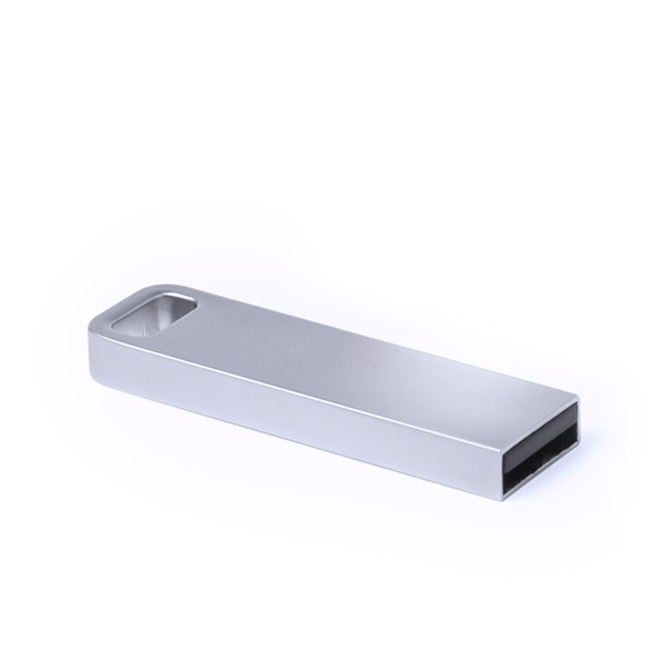 USB Memory Ditop 16GB - Silver
