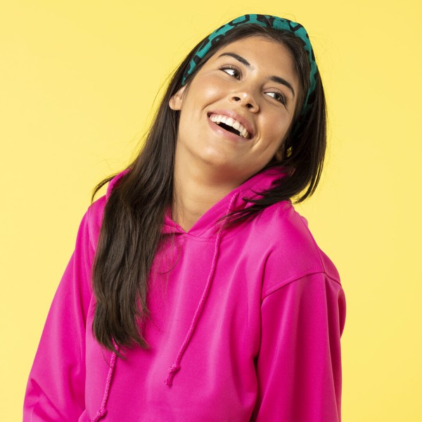 Adult Technique Sweatshirt Theon - White / S