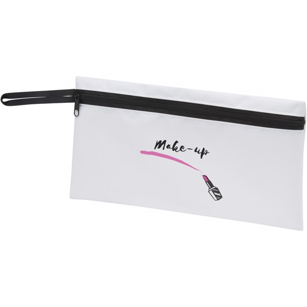 Osaka multi-function pouch - White