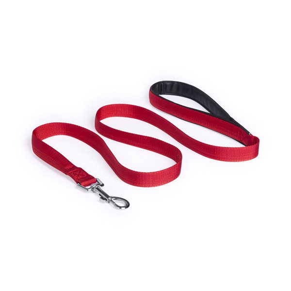 Pet Lead Fronuk - Black