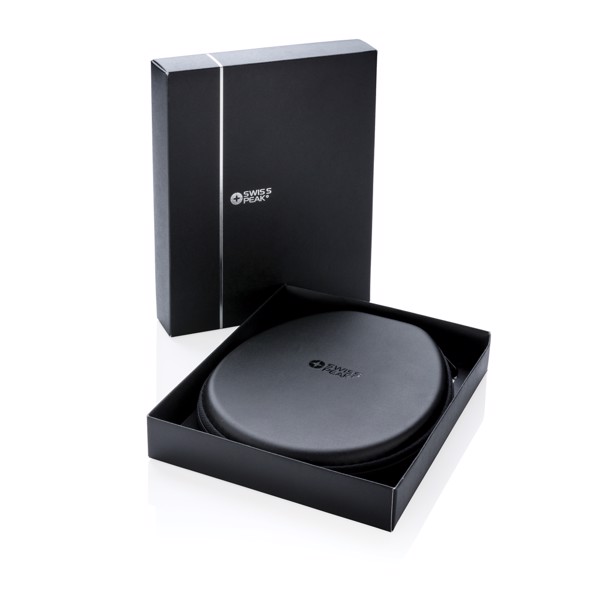 Swiss Peak ANC sluchátka do uší