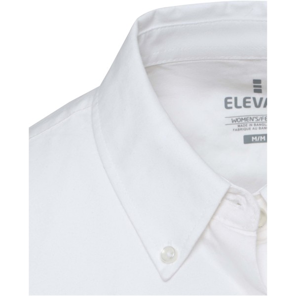 Sphene oxford women's shirt - White / S