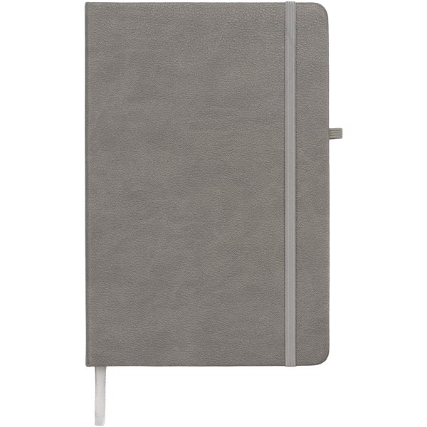 Rivista medium notebook - Grey