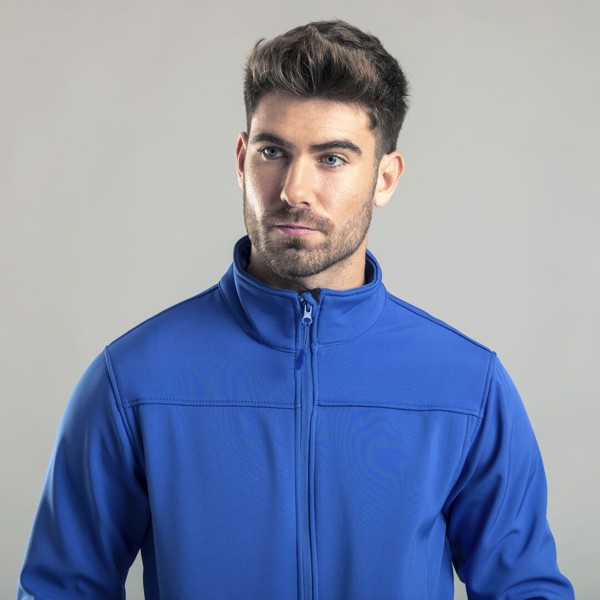 Jacket Baidok - Black / XL