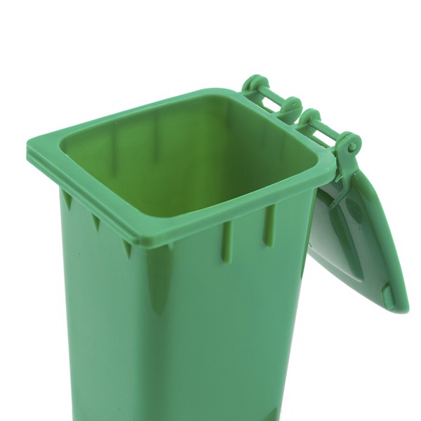 Pencil Holder Organic - Yellow