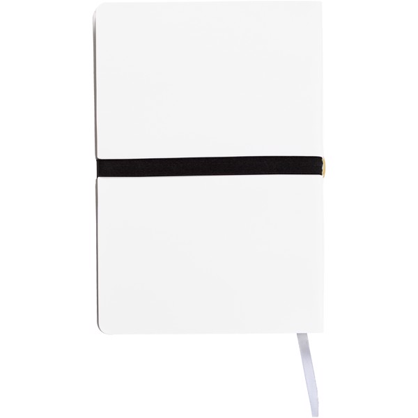 Stretto A5 Soft Cover Notizbuch - weiss