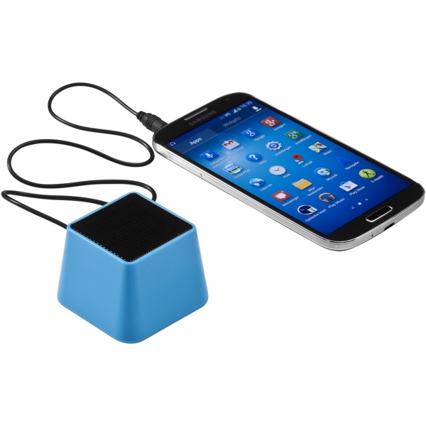 Nomia Bluetooth® speaker