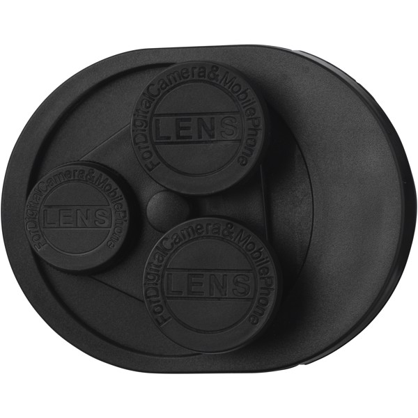 Revolve 4-in-1 camera lenses set