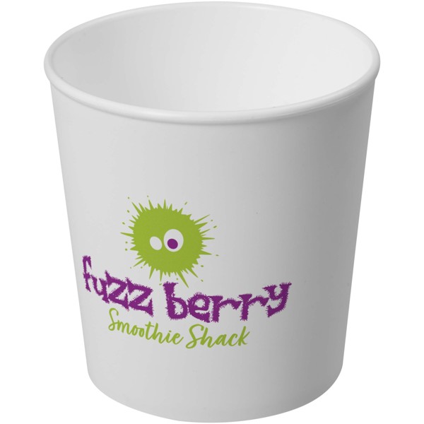 Americano® Switch 200 ml tumbler - White