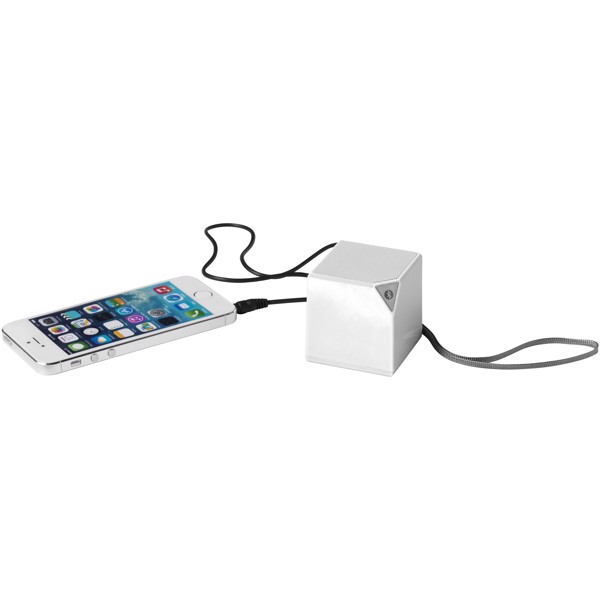 Altavoz Bluetooth® portátil "Sonic"