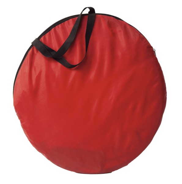 Goal Post Zubigol - White