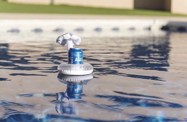 Holder Rechel - White