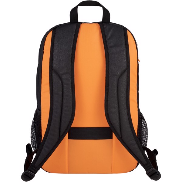 Ibira 15.6" laptop and tablet backpack