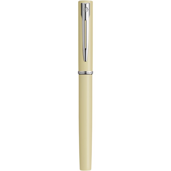 Allure rollerball pen - Light yellow