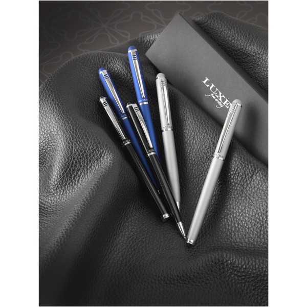Andante ballpoint pen - Silver