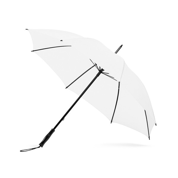 Umbrella Altis - White