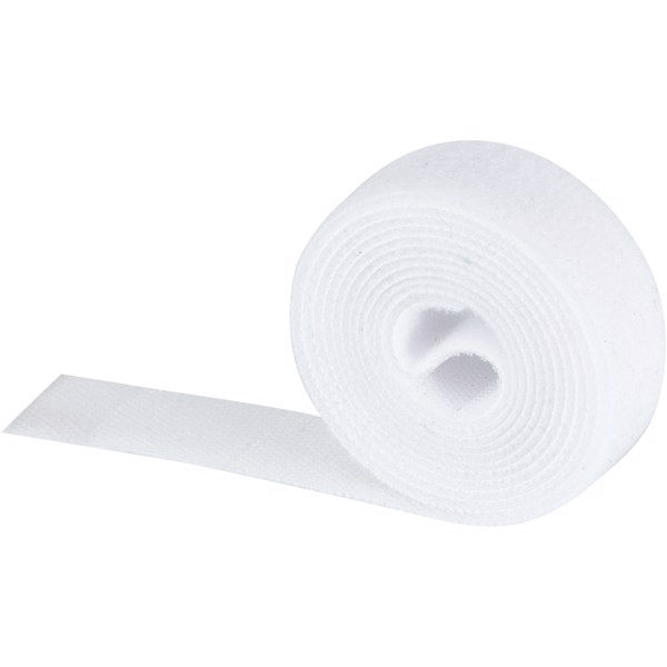 Akro cable ties - White