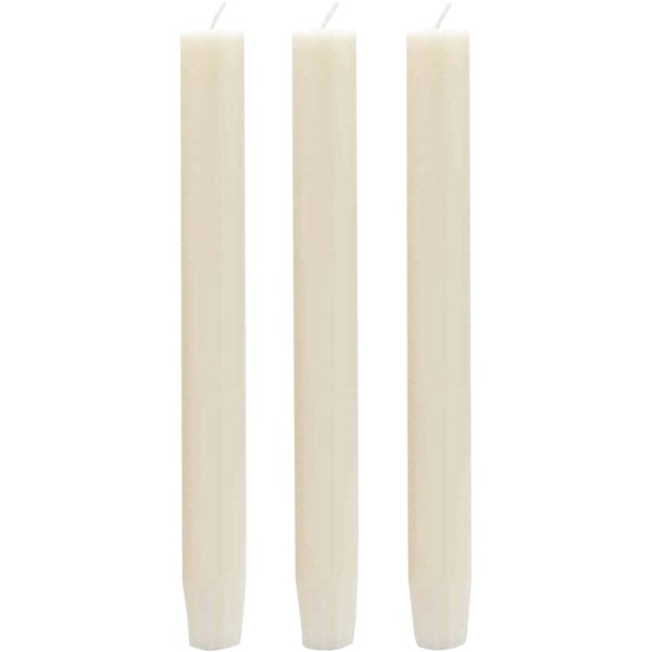 Originalhome dinner candle matcha - Off White