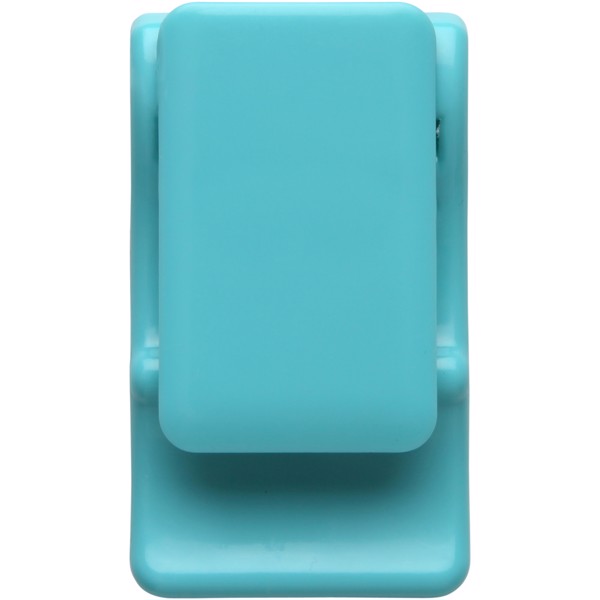 Prone phone stand and holder - Mint