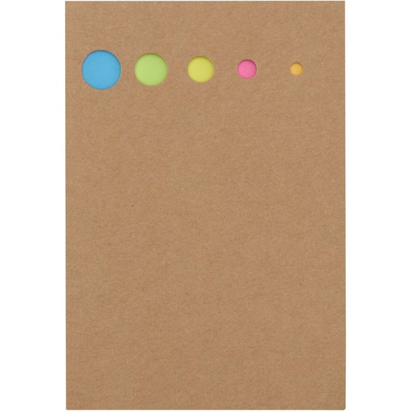 Freiji sticky notes