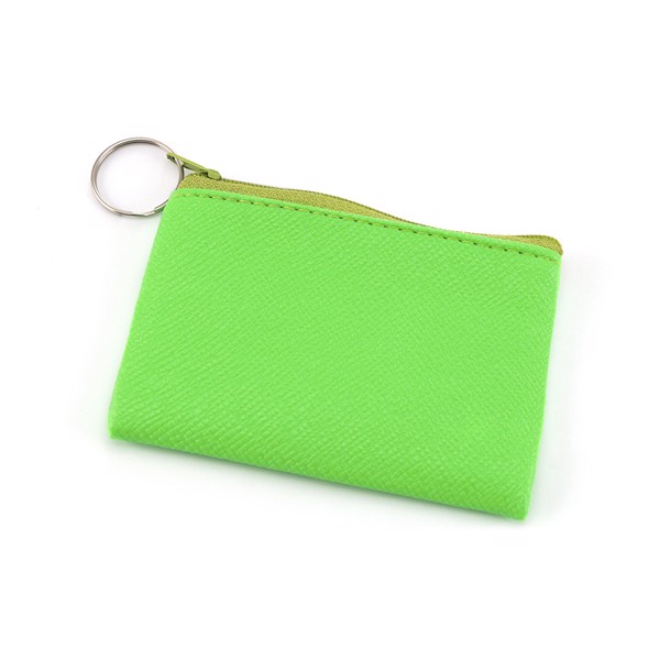 Purse Tentox - Fluoro Orange