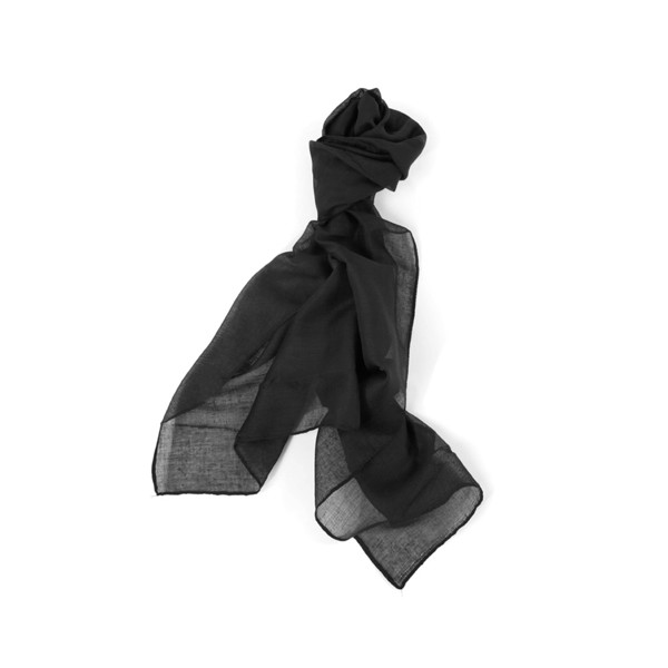Foulard Instint - Black
