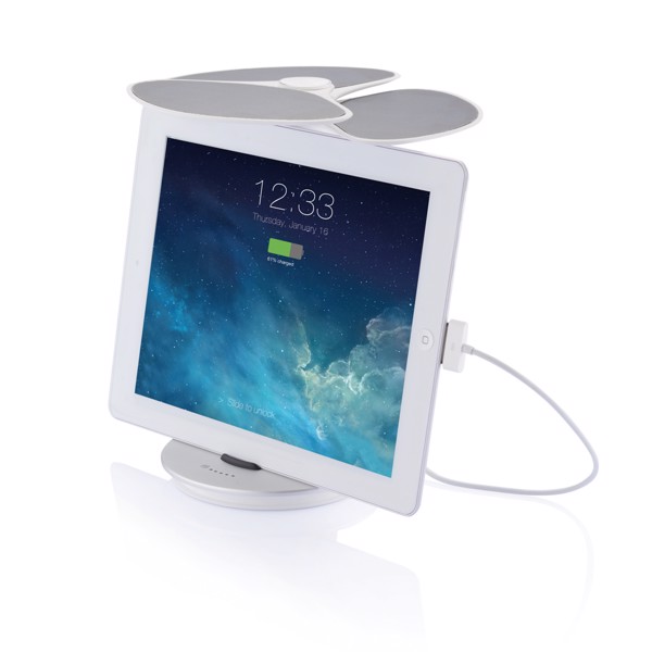 Ginkgo solar tree 4.000mAh