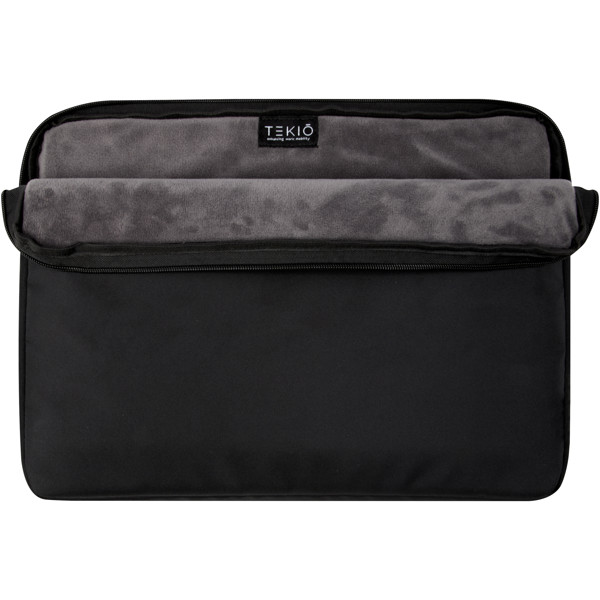 Rise 15.6\" GRS recycled laptop sleeve