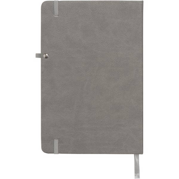 Rivista medium notebook - Grey