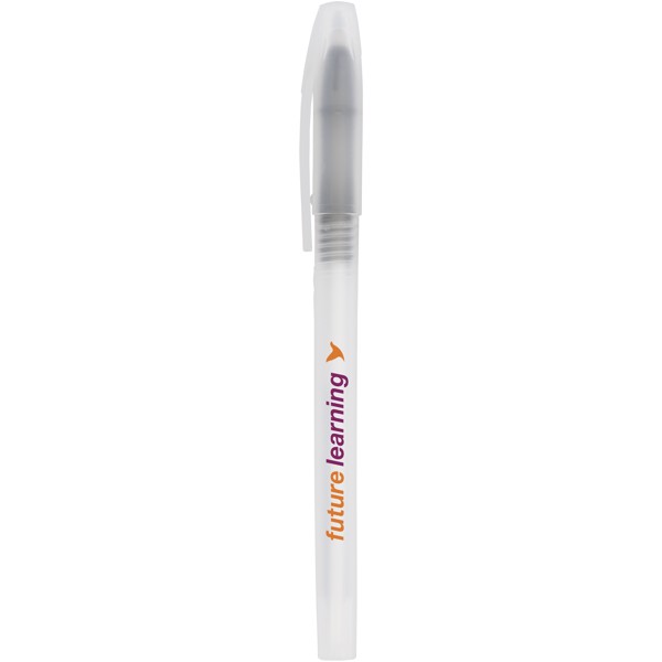 Rocinha ballpoint pen