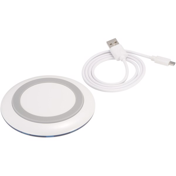 Tiz Qi® wireless charging pad