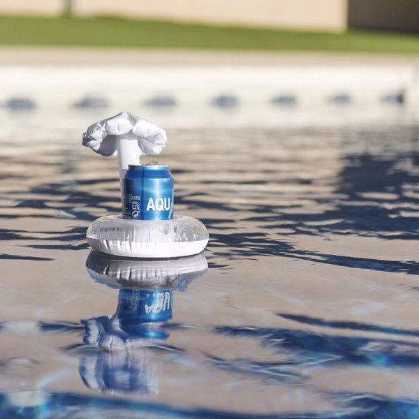 Holder Rechel - White