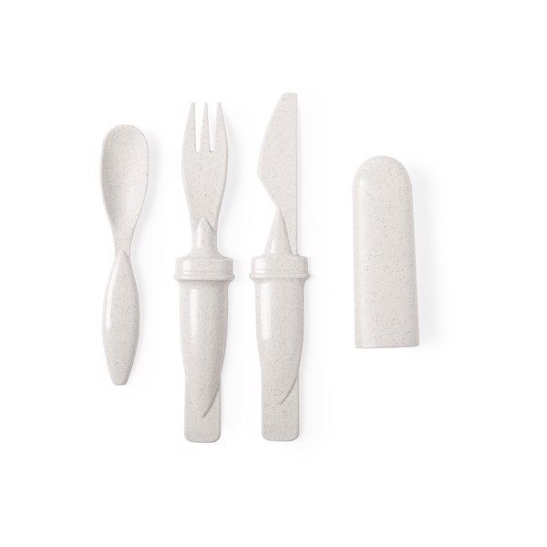 Cutlery Set Hartul