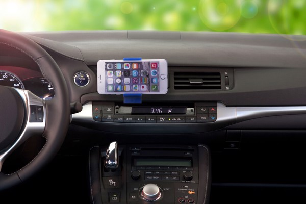 Holder Hanirus - White