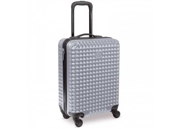 Trolley 18 inch - Silver