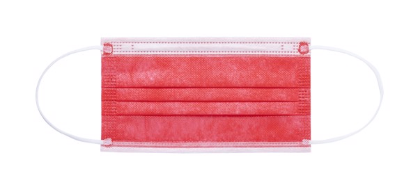 Hygienic Mask Nombix - White