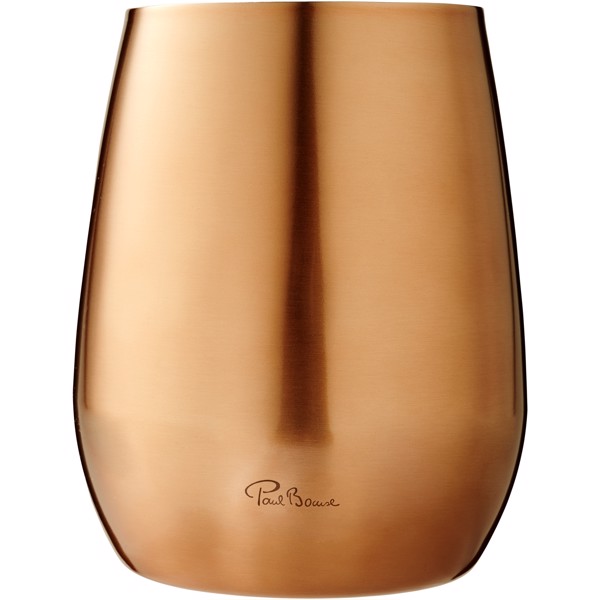 Coulan doppelwandiger Edelstahl-Weinkühler