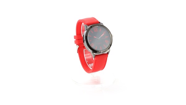 Watch Balder - White