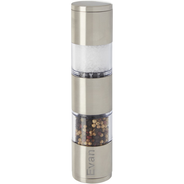 Auro salt and pepper grinder