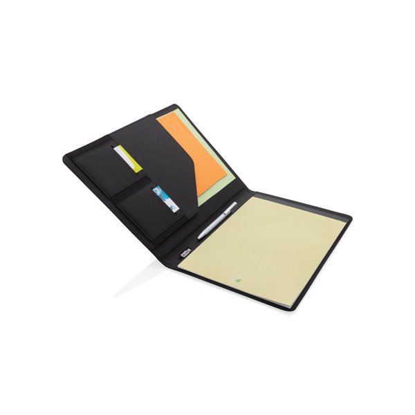 A4 basic portfolio - Grey