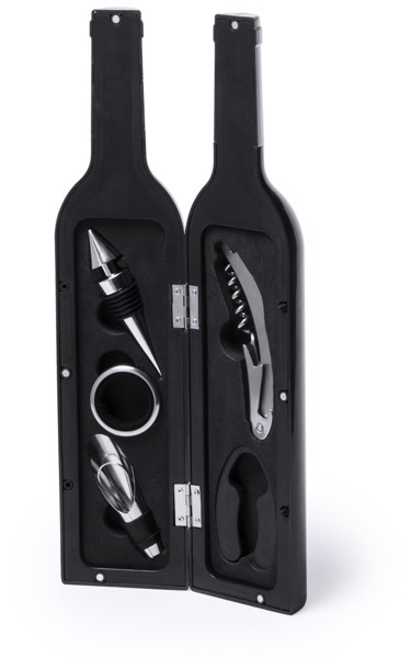 Wine Set Quantium