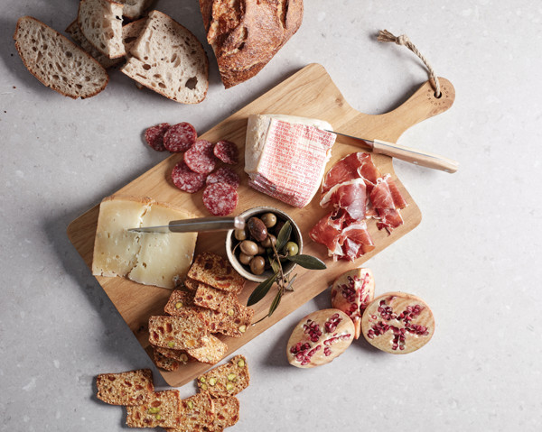 VINGA Buscot rechteckige Servierplatte